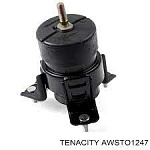 Подушка двигателя TOYOTA Camry 1236128220